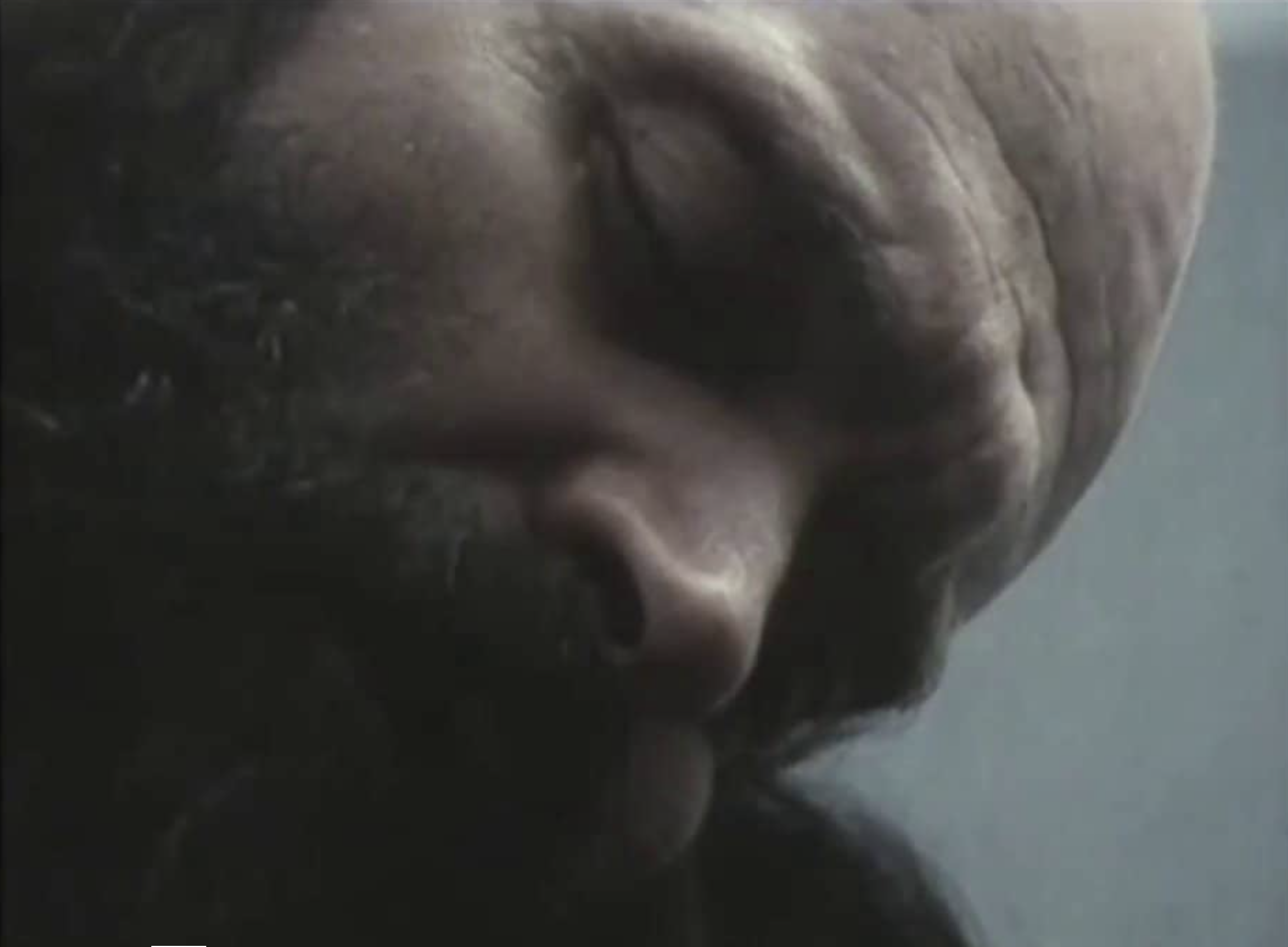 Arvo Pärt – And Then Came the Evening and the Morning